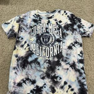 Multicolour Hollister T-shirt